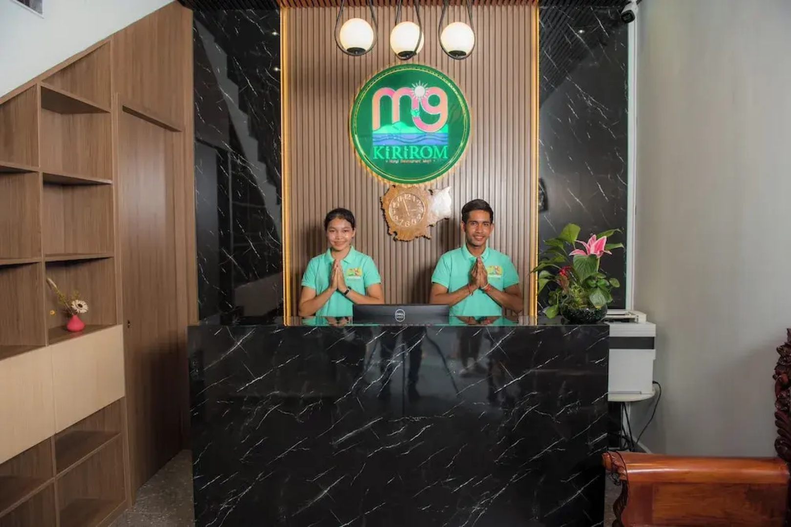 M9 Kirirom Hotel