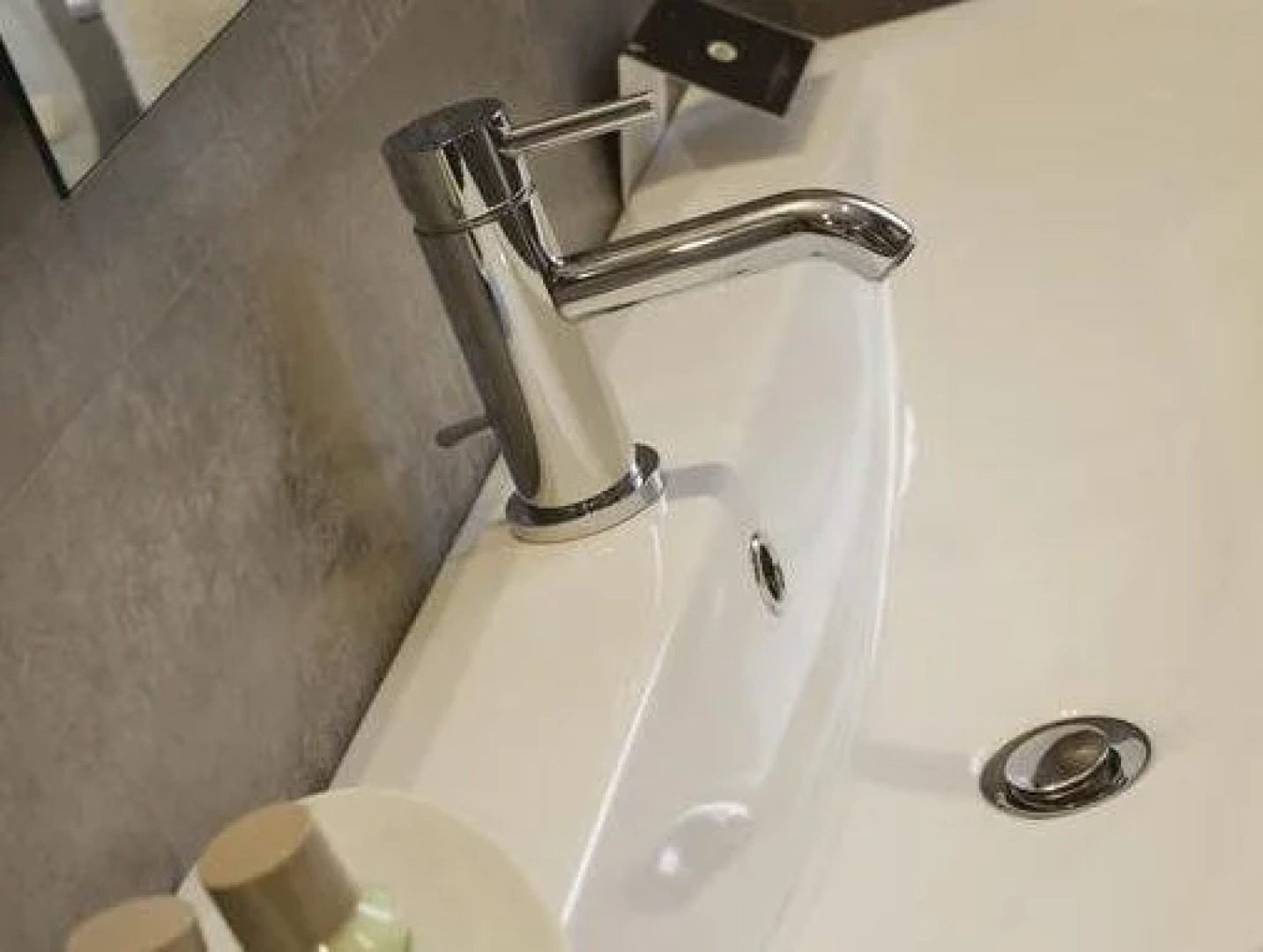 Apartamentos Ciudad de Petra