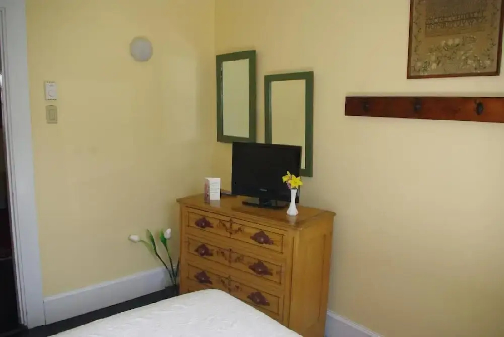 The Garrison House Inn