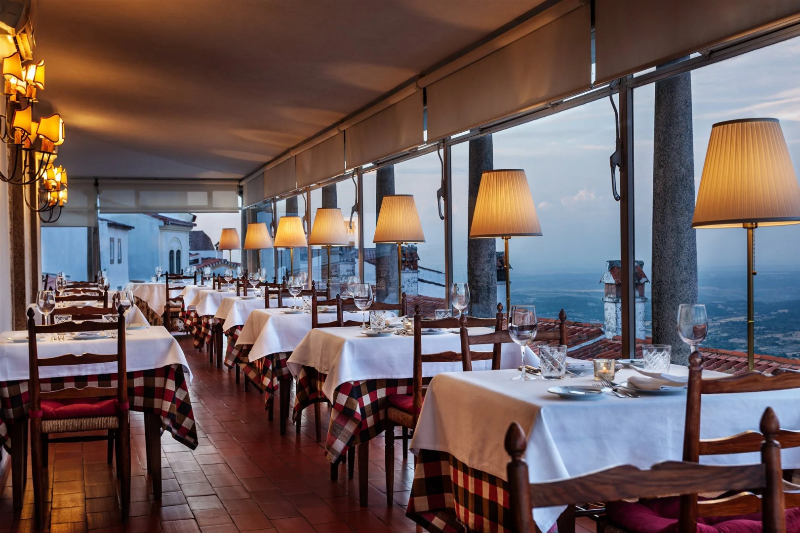 Pousada do Marvão - Charming Hotel