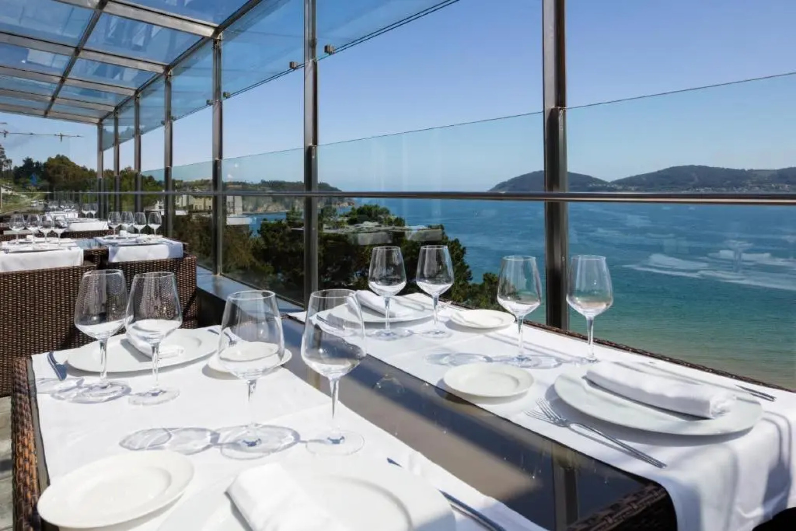 Hotel Thalasso Cantabrico Las Sirenas