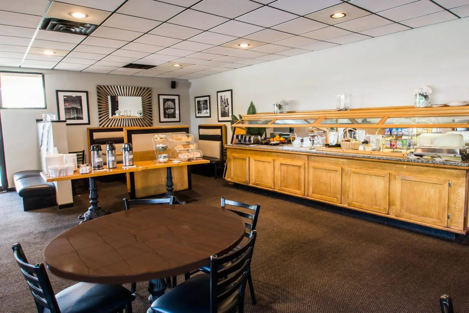 Quality Inn Miami South