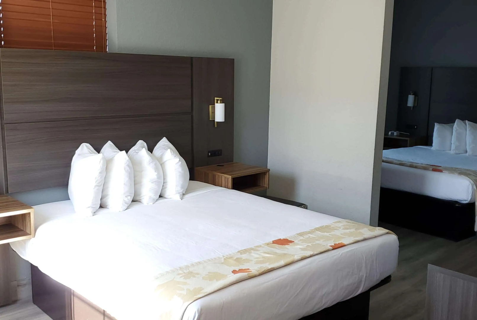 Hawthorn Extended Stay by Wyndham Panama City Beach