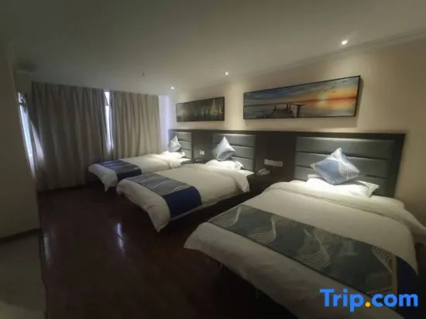 Nanning Shenxianju Hotel (Jiangnan Passenger Transport Terminal)