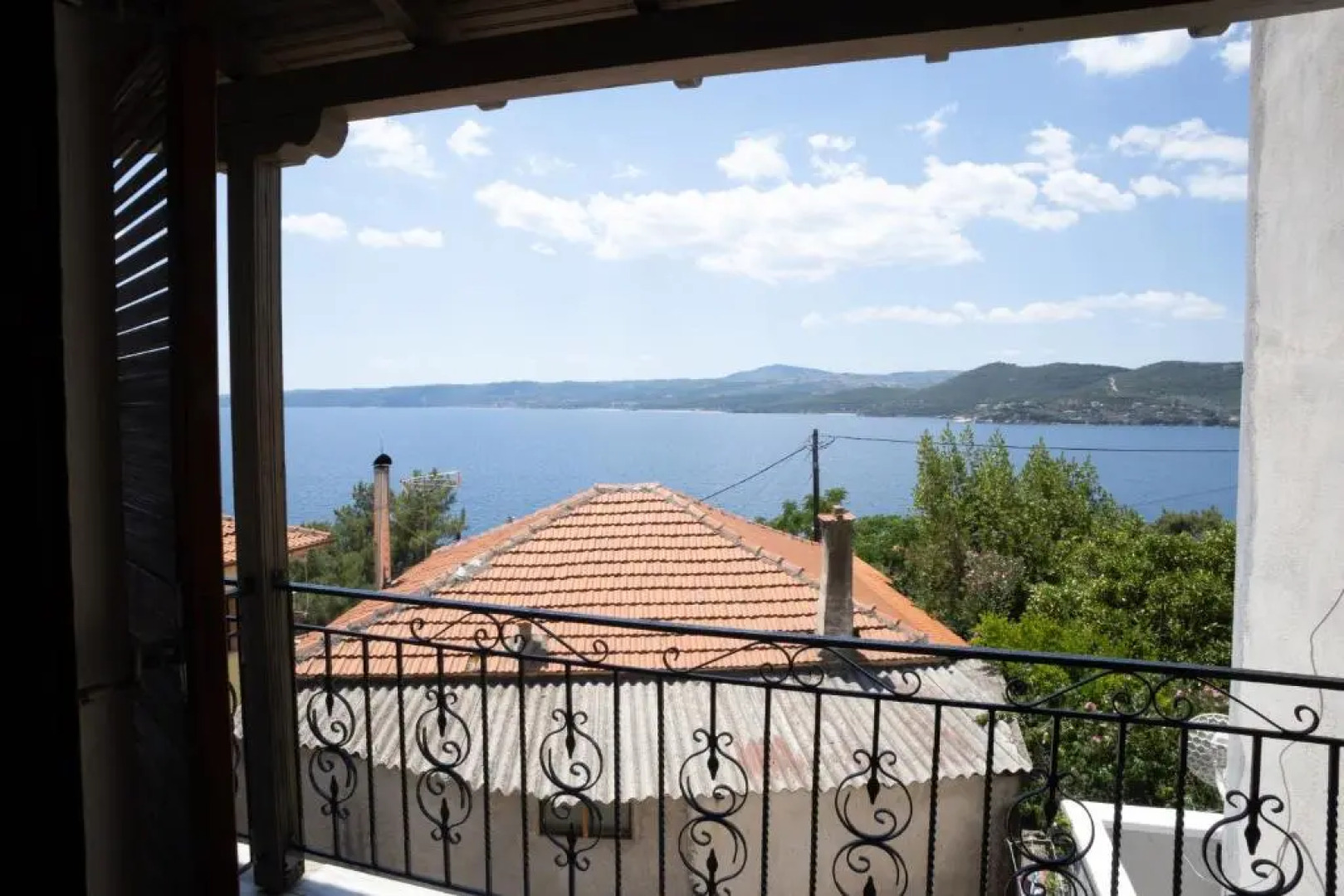 Sea&Sun Pyrgadikia Apartments