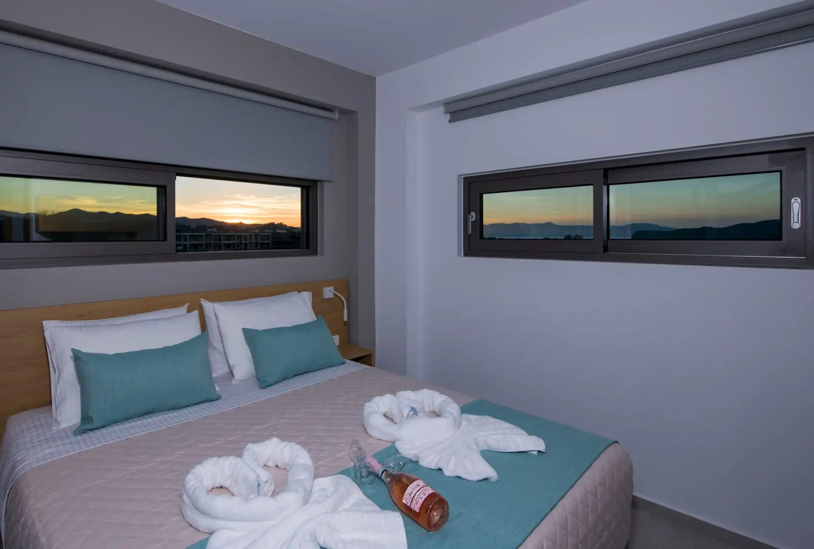 Imperium Luxury Villas