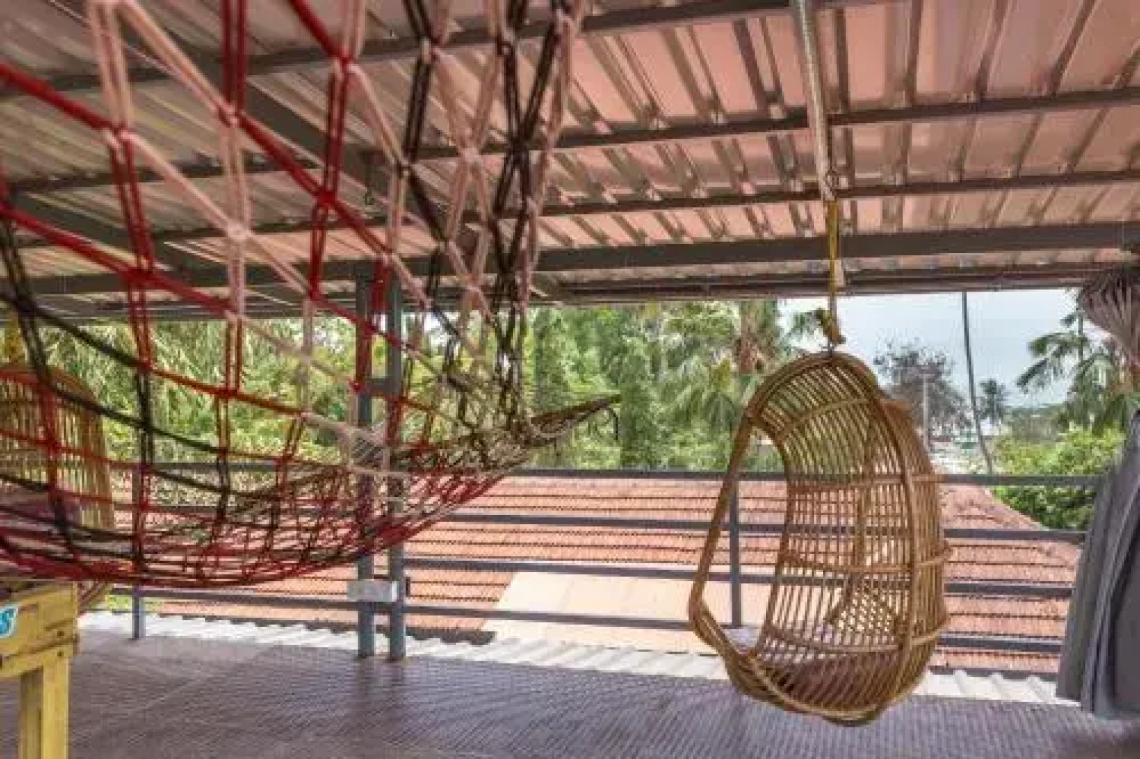 Thoms Beach Homestay