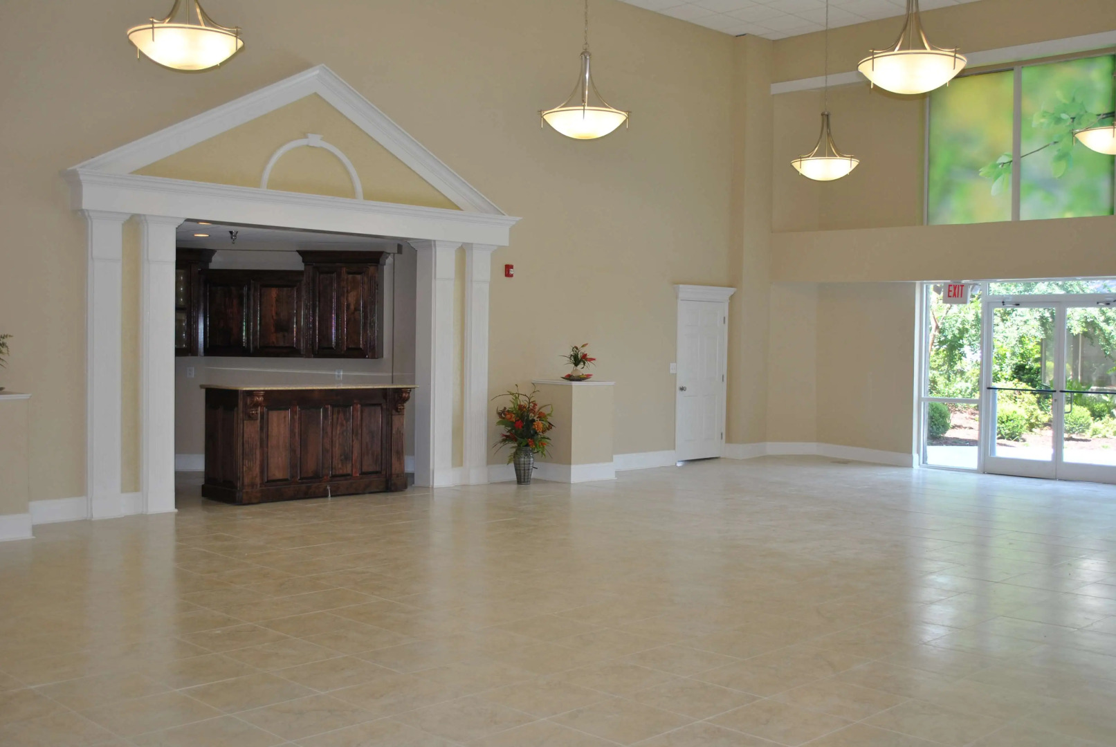 Doubletree by Hilton Hotel Fayetteville