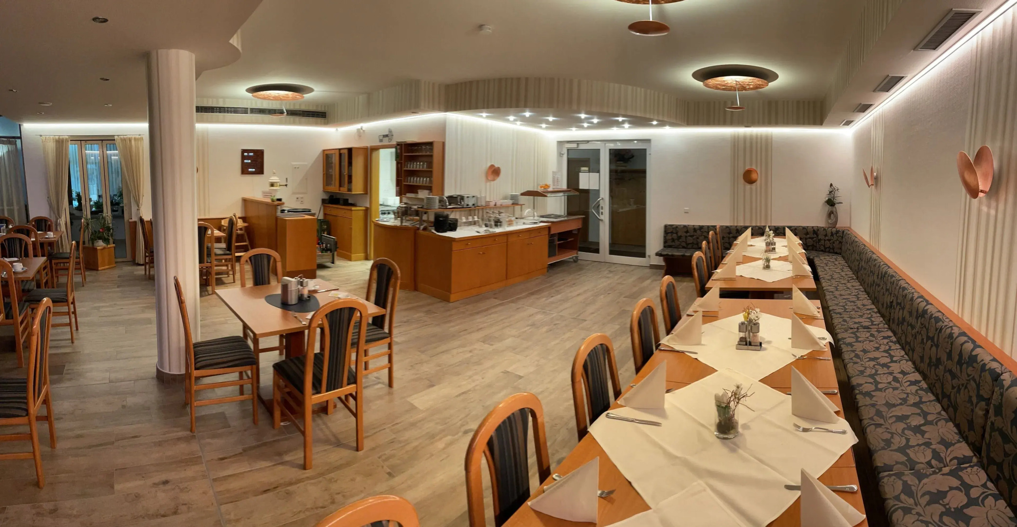 Hotel - Gasthof Hüttensteinach