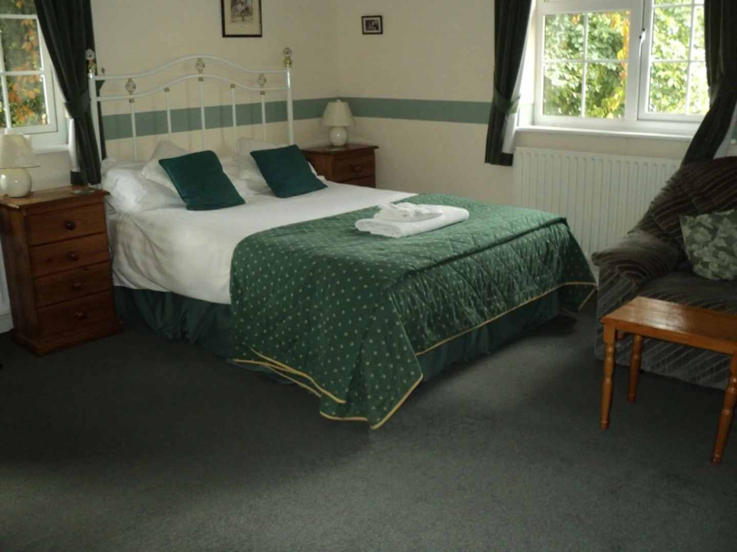 Grove House Guest House