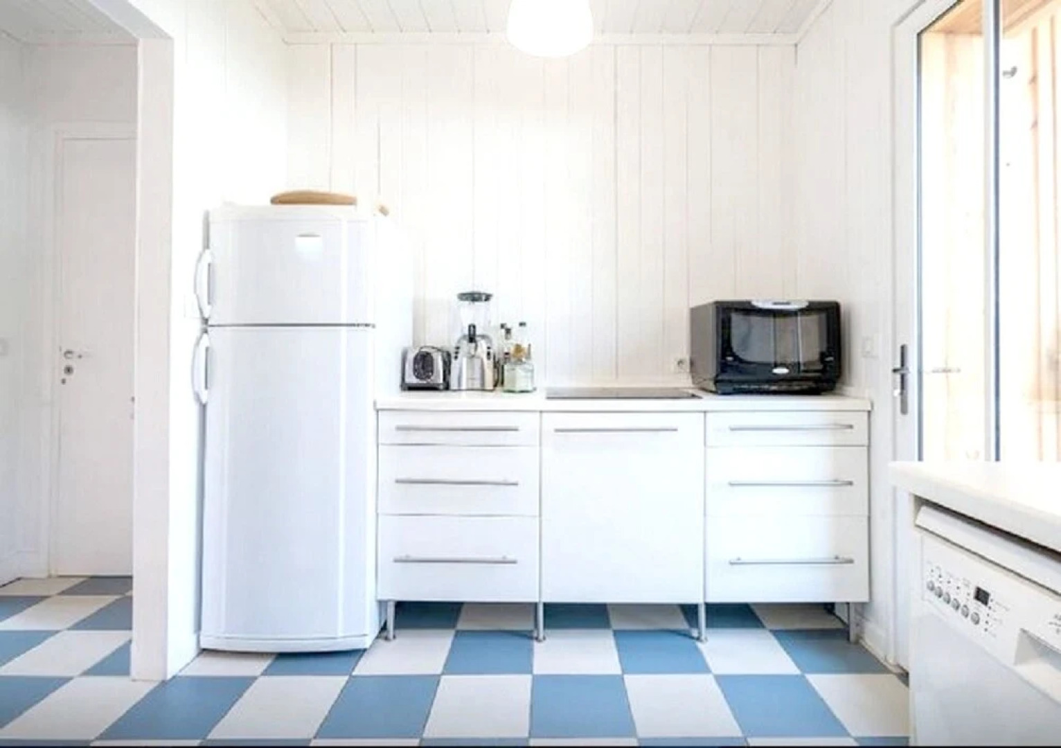 House With 5 Bedrooms in Arès, With Enclosed Garden