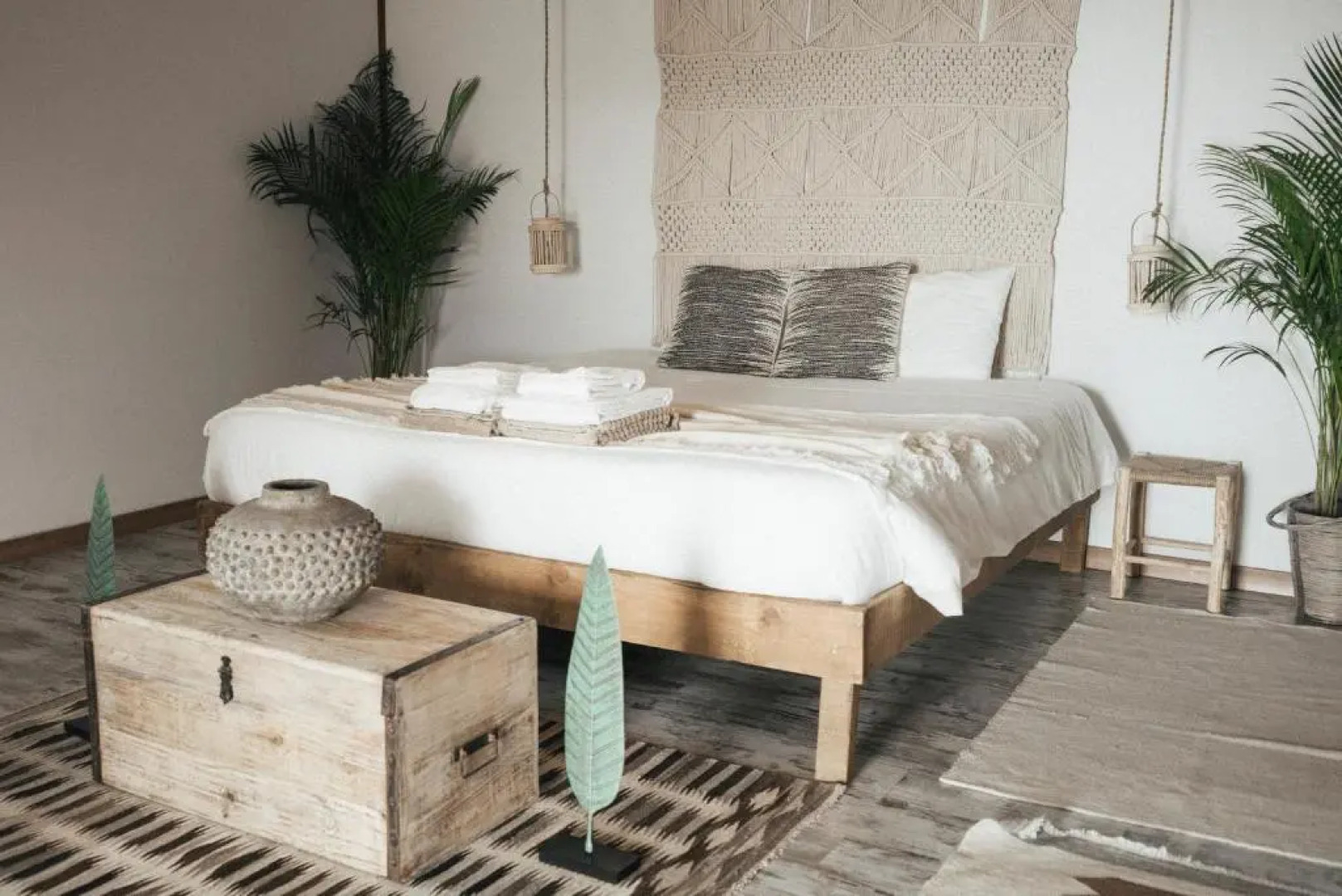 Dreamsea Surf Guest House