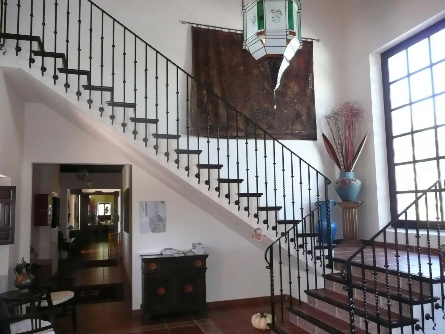 Cortijo Puerto el Peral