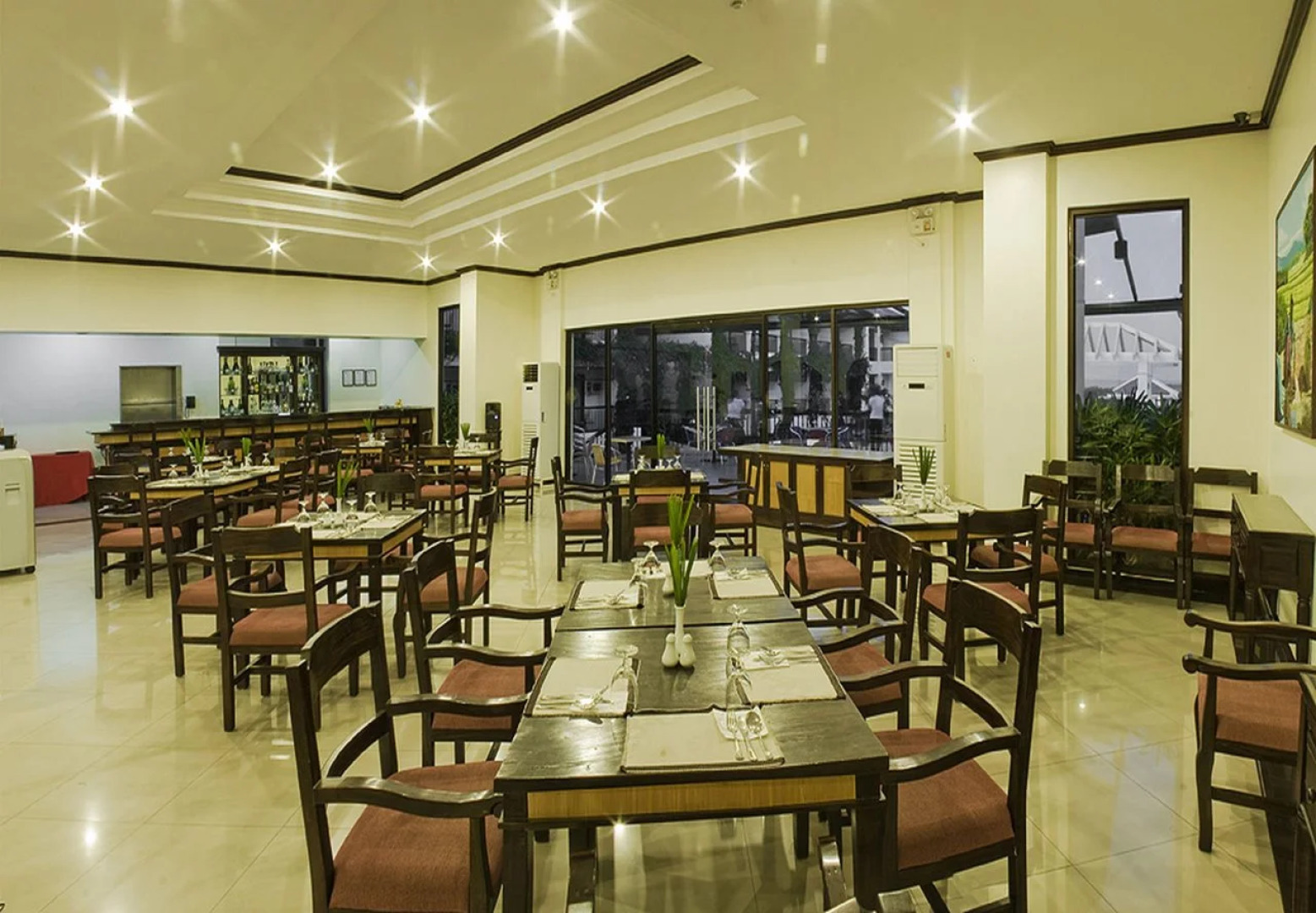 Plaza del Norte Hotel and Convention Center