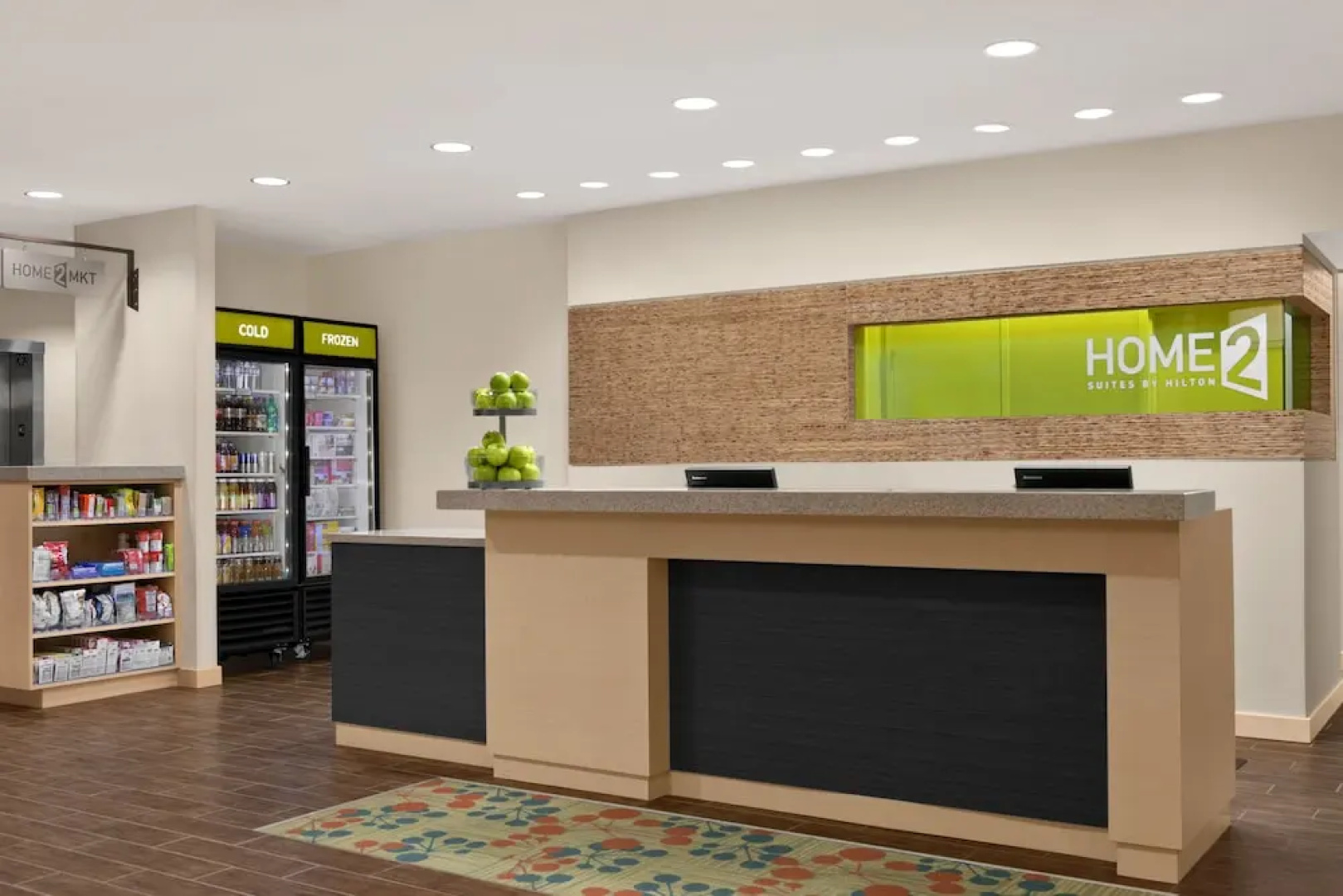 Home2 Suites by Hilton Baltimore/White Marsh, MD