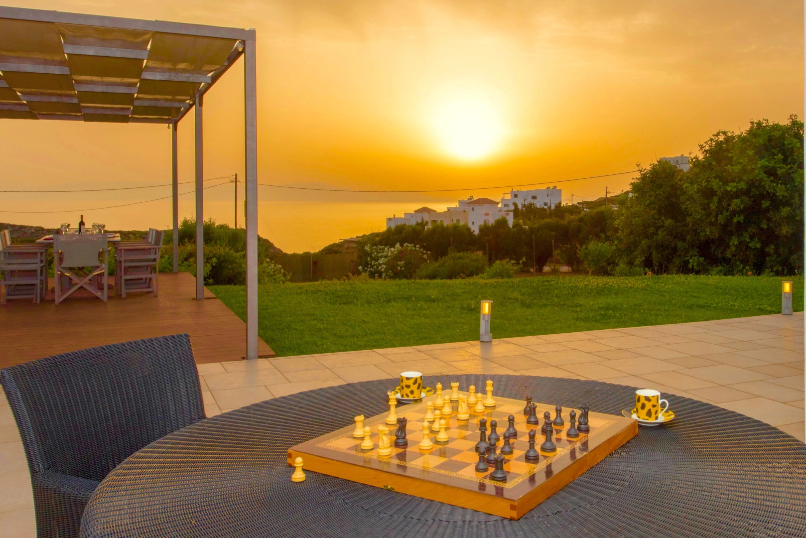 Luxury Villa Stella With Private Swimming Pool