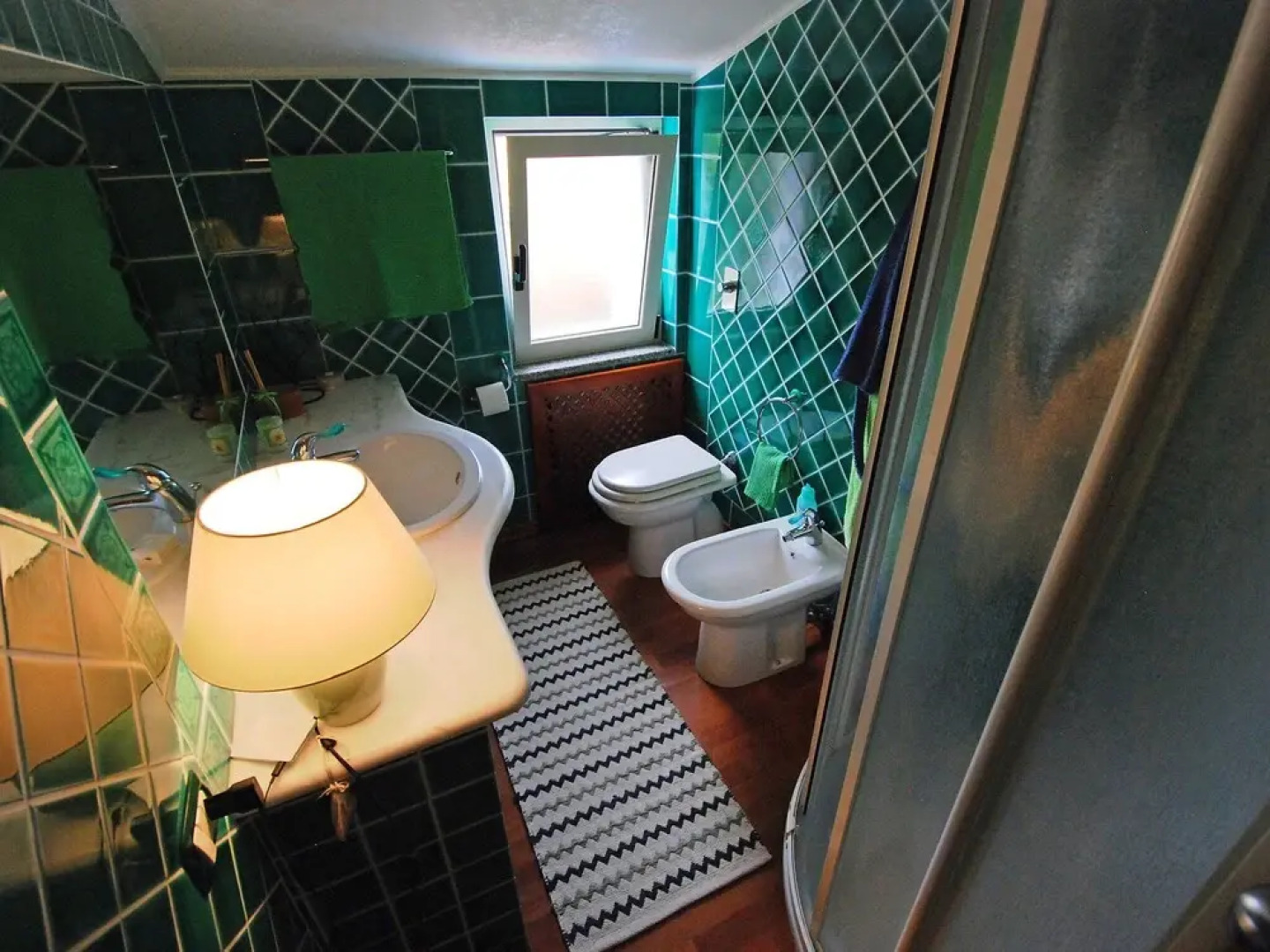 Surphinia Torre di Bari