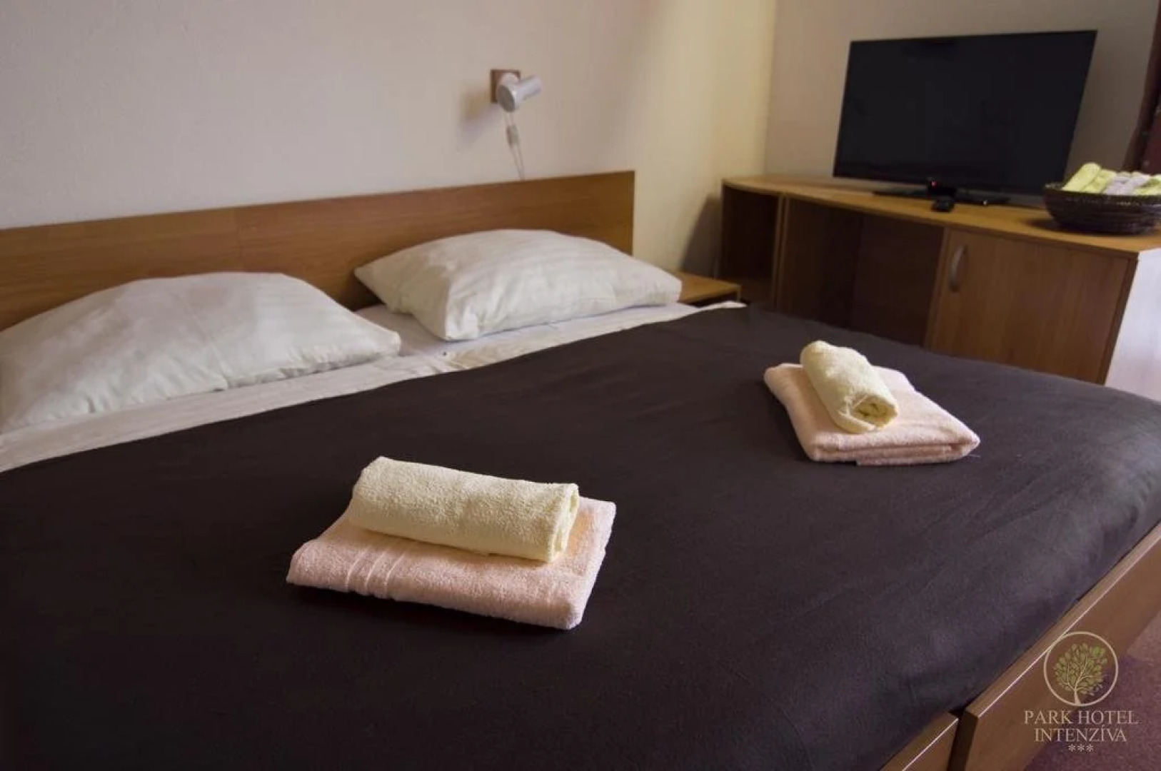 Park Hotel Intenzíva