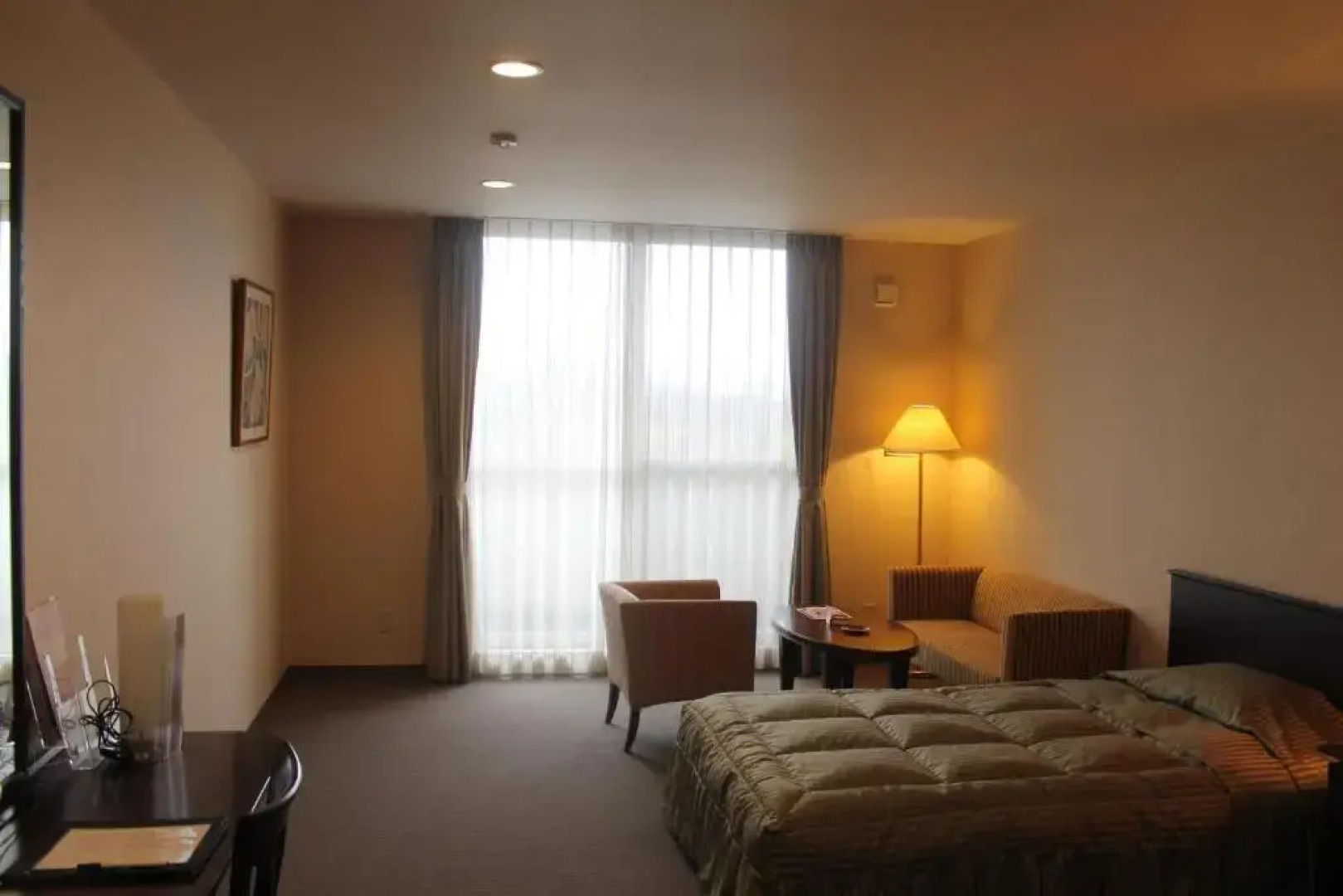 The Gran Resort Oumimaiko