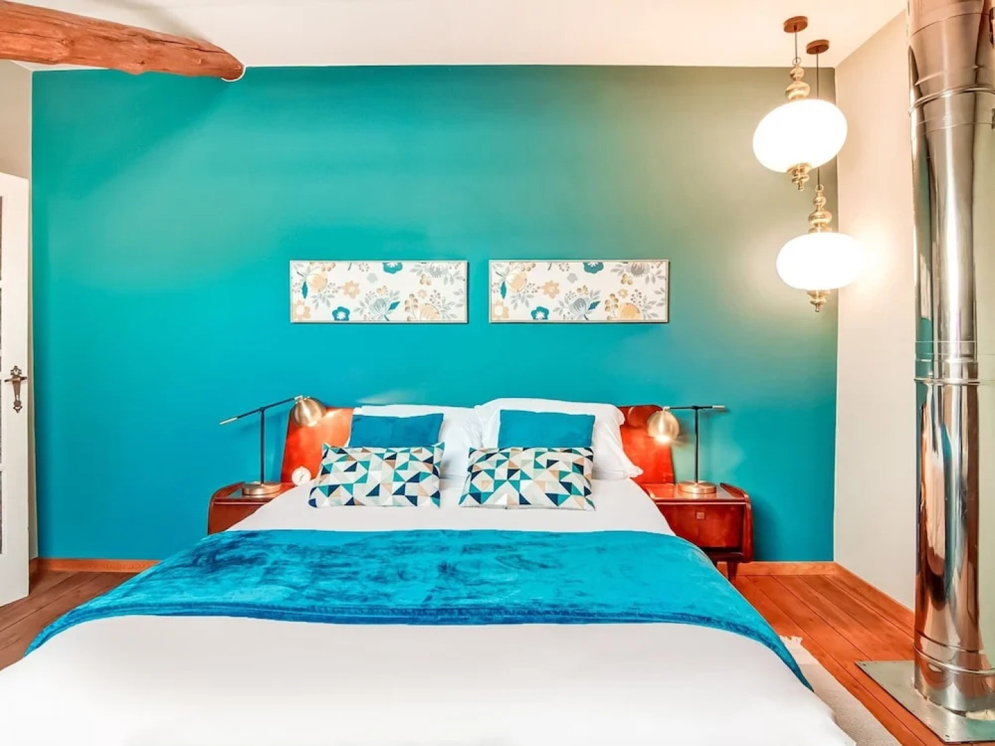 Holiday Home in Lierneux With Garden