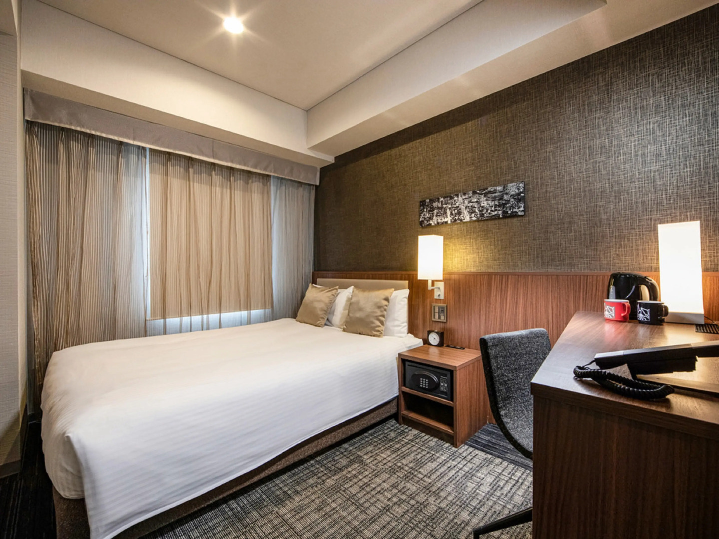 ibis Styles Tokyo Ginza