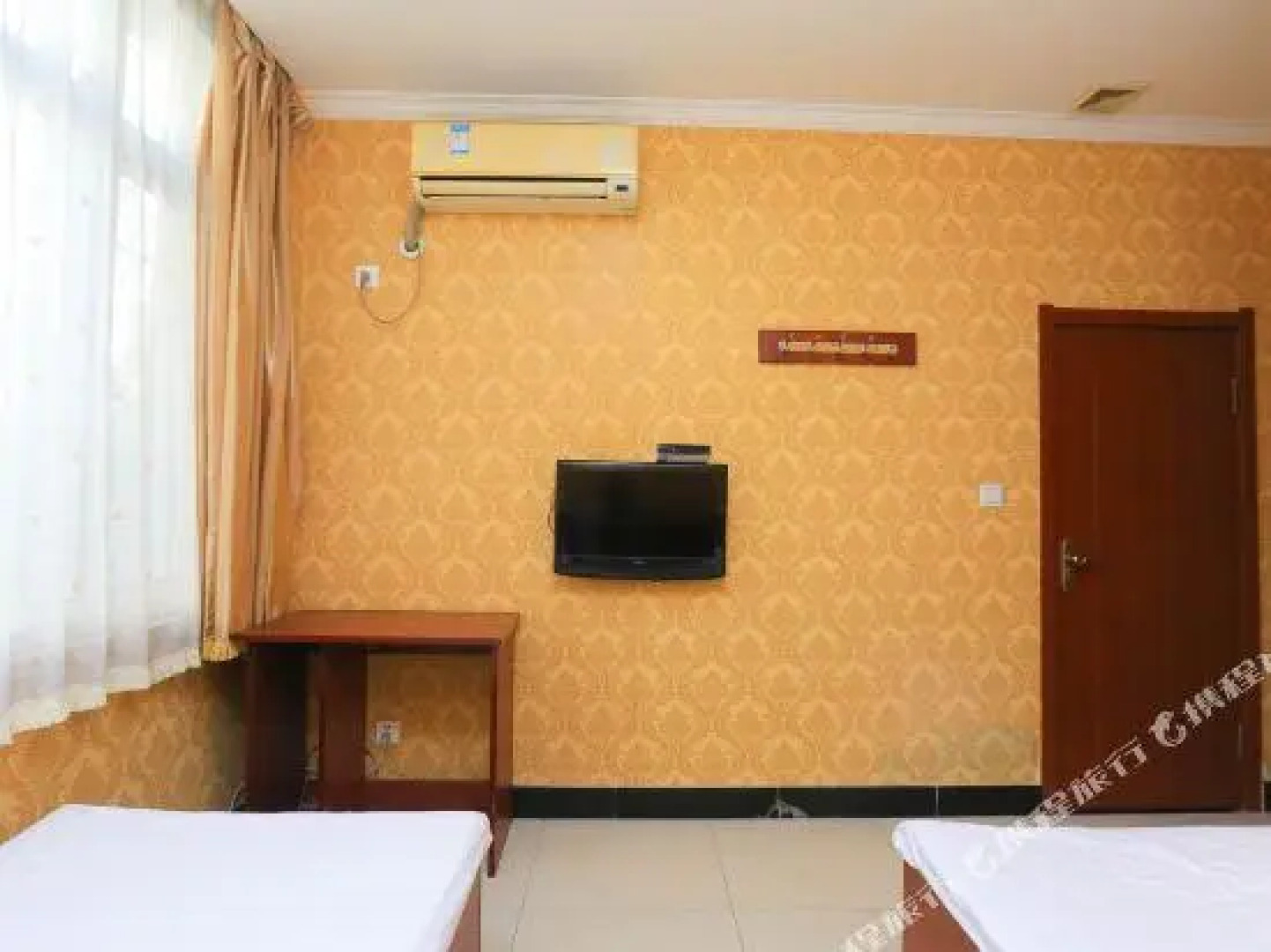 Huanggang Yayue Hotel