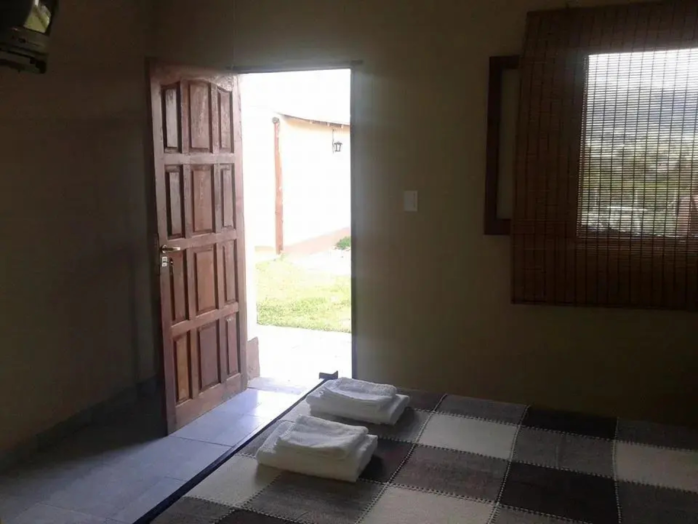 Hospedaje La Sofia