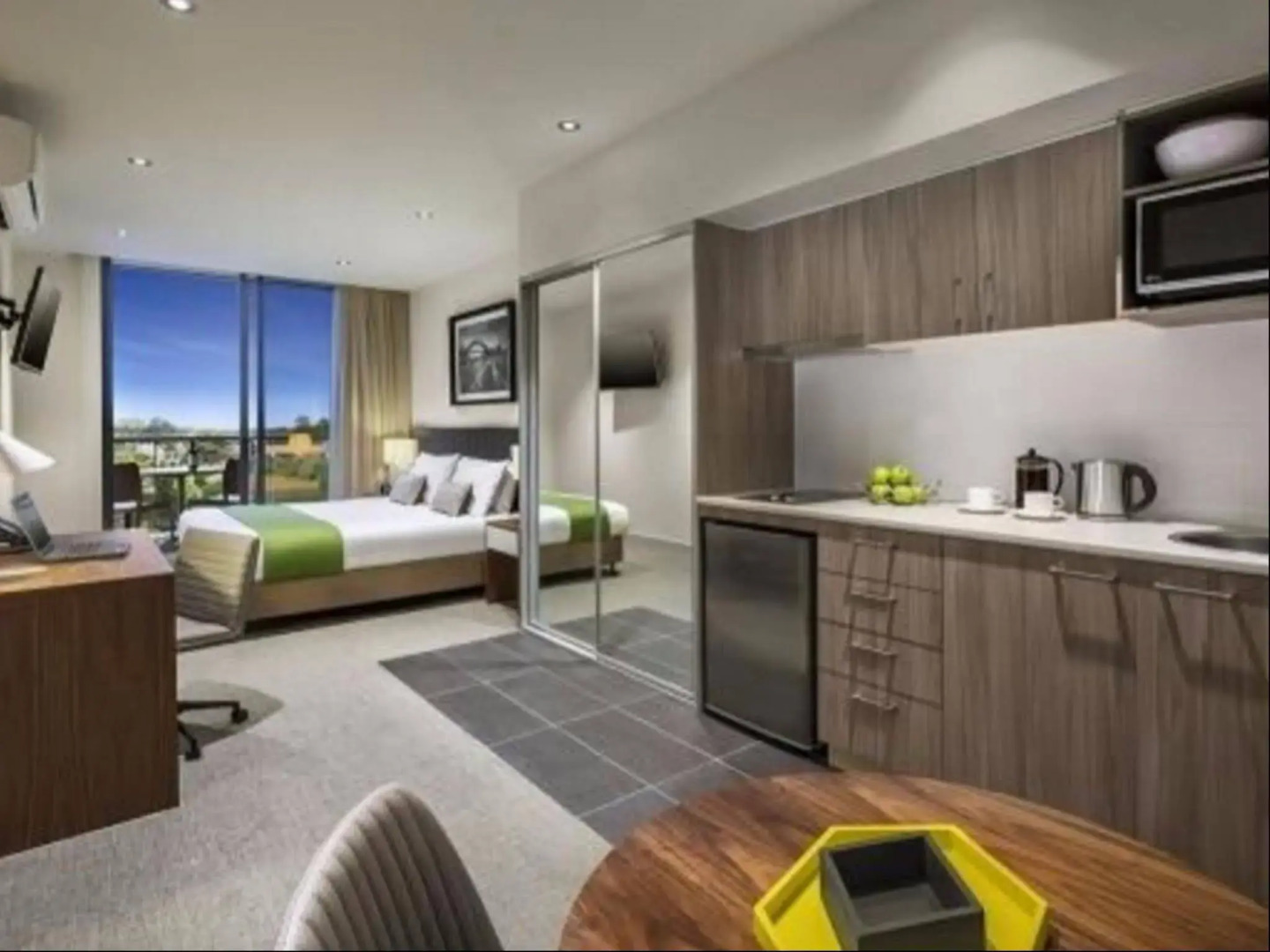 Quest Macquarie Park