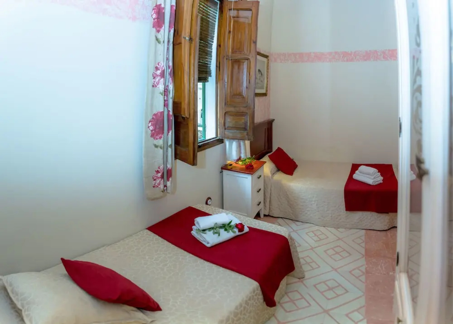 El Rincón de Carmen