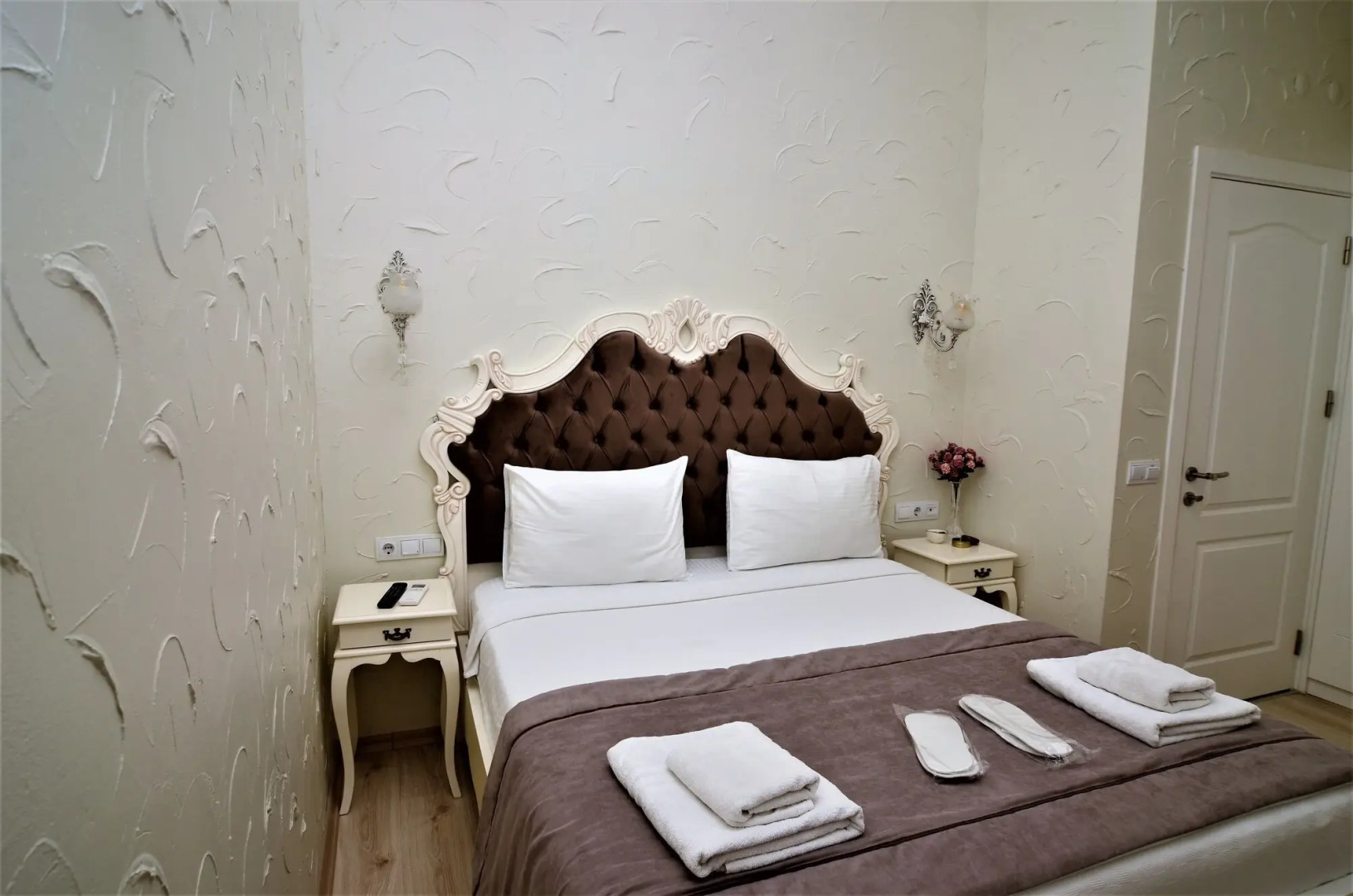 Alacati Eldoris Otel