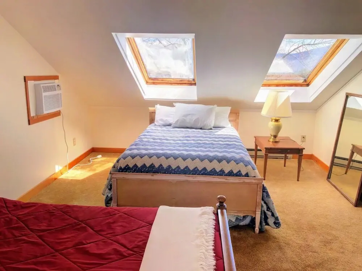 The Ledges at Sugar Hill - by Bretton Woods Vacations