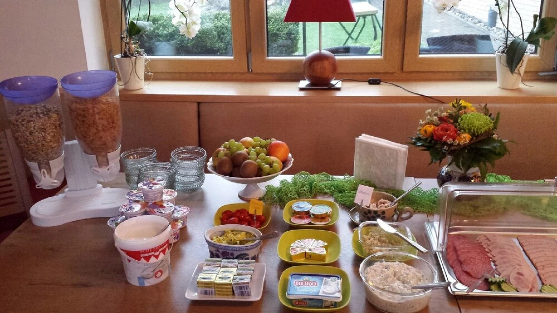 Gasthaus & Pension am Rennsteig