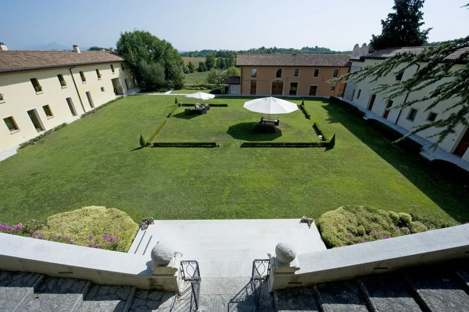 Relais Corte Cavalli