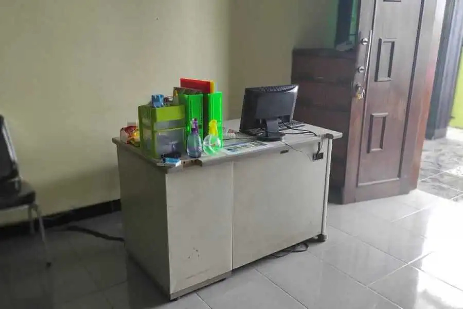 RedDoorz near RSUD Kebumen 2