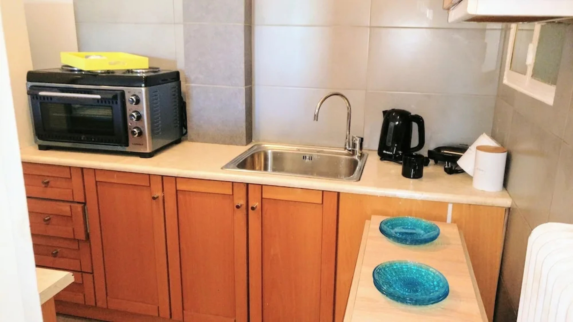 Athens Voula Aqua Sea View New Flat