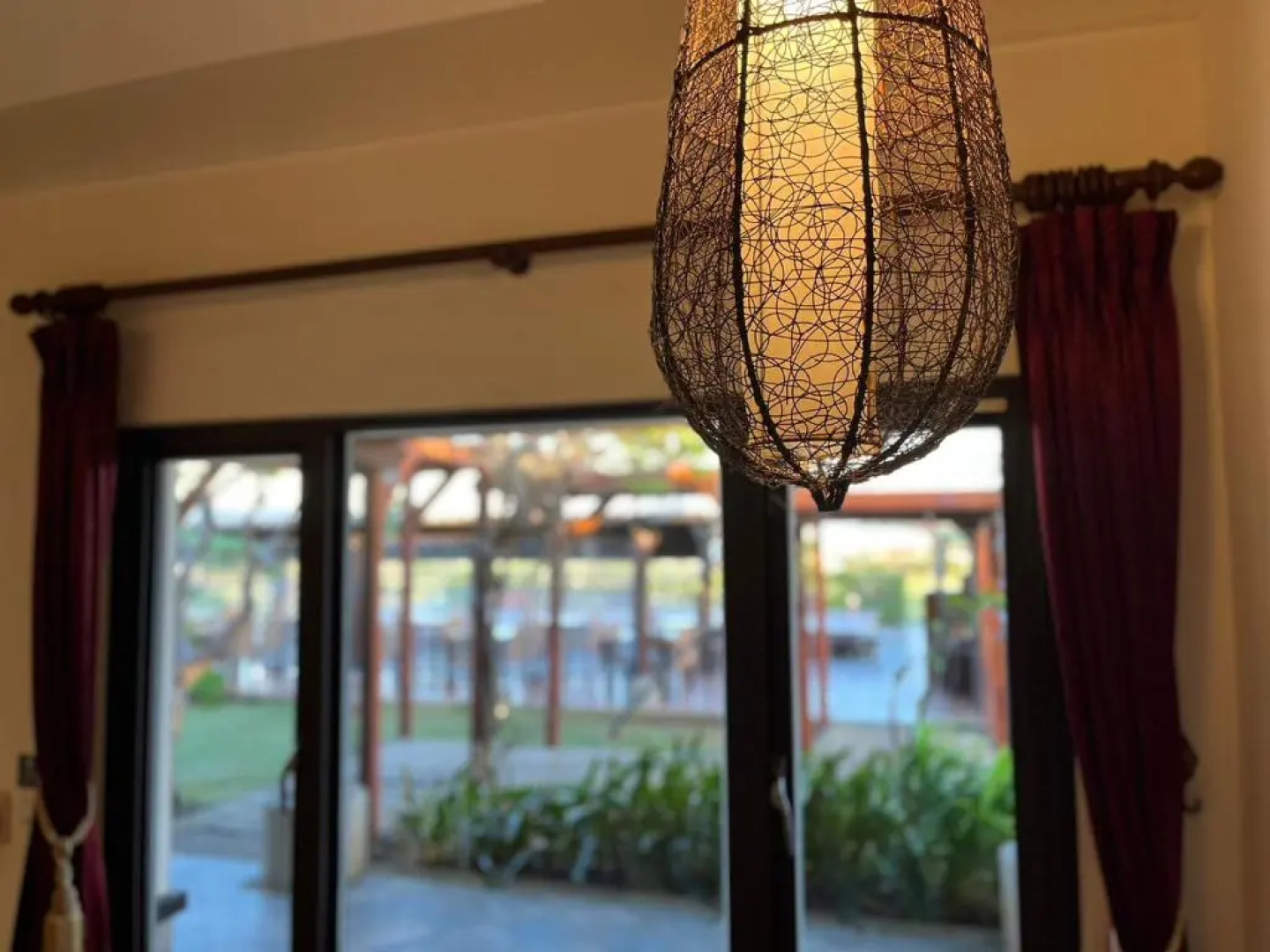 Summerland Garden Resort