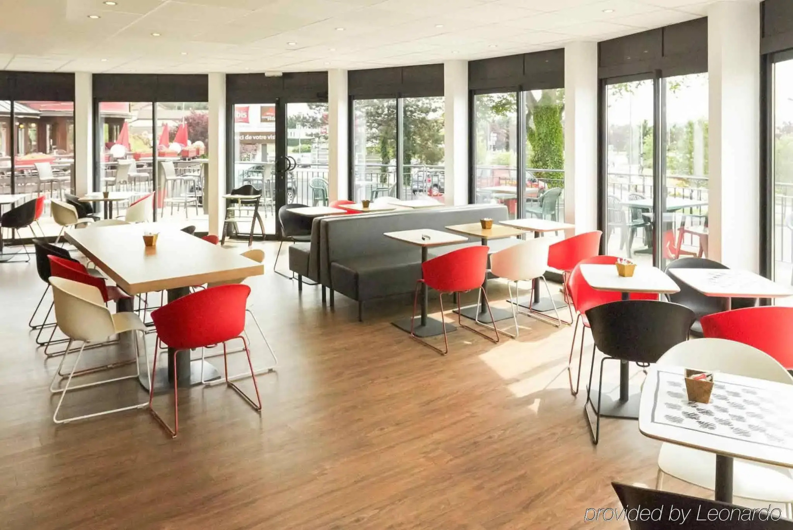 ibis Chalon-sur-Saone Nord