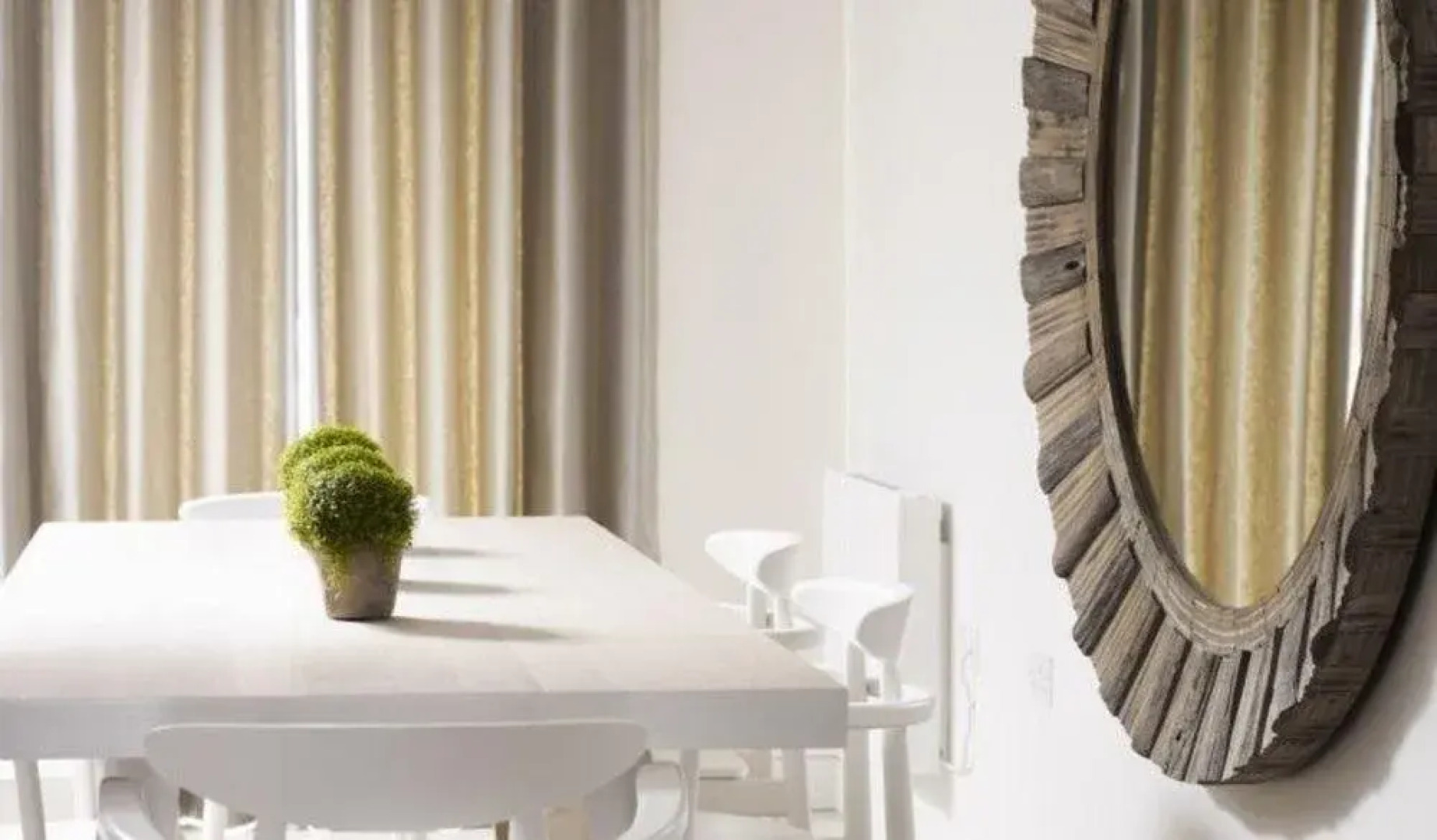 Seaview Holidays - Salterns Village