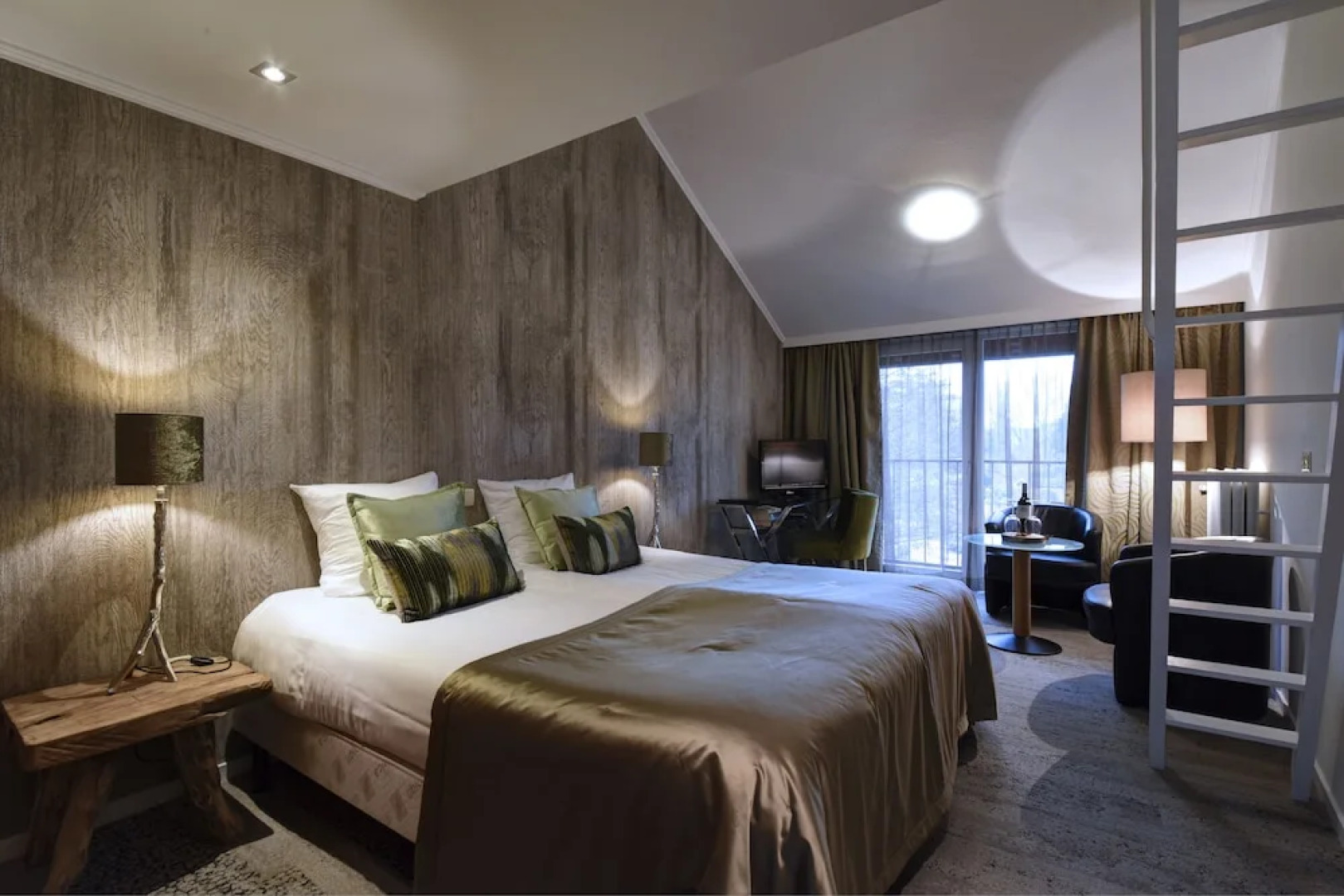 Boutique Hotel Slenaker Vallei