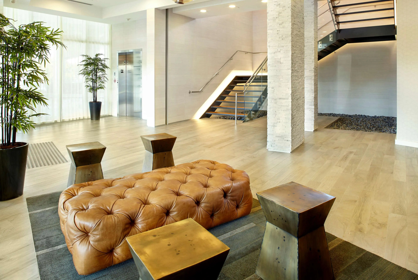 Hyatt Place Miami Airport-East