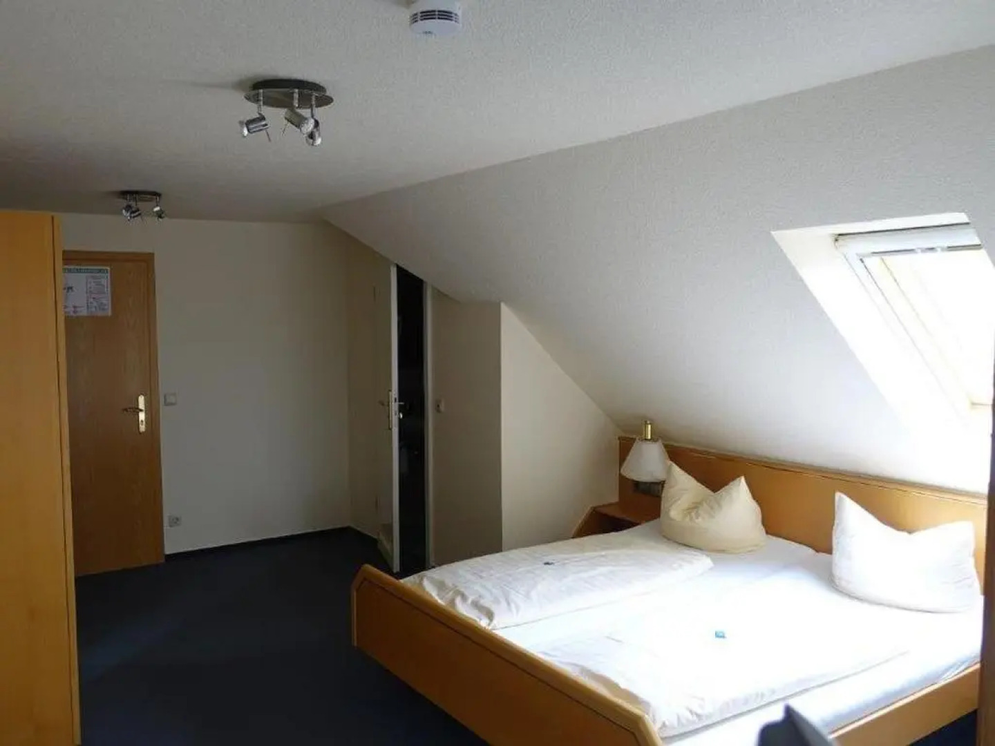 Hotel Gasthaus Krone