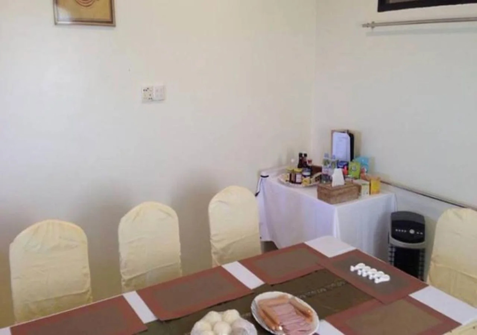 Kyaik Hto Hotel - The Golden Rock Pagoda