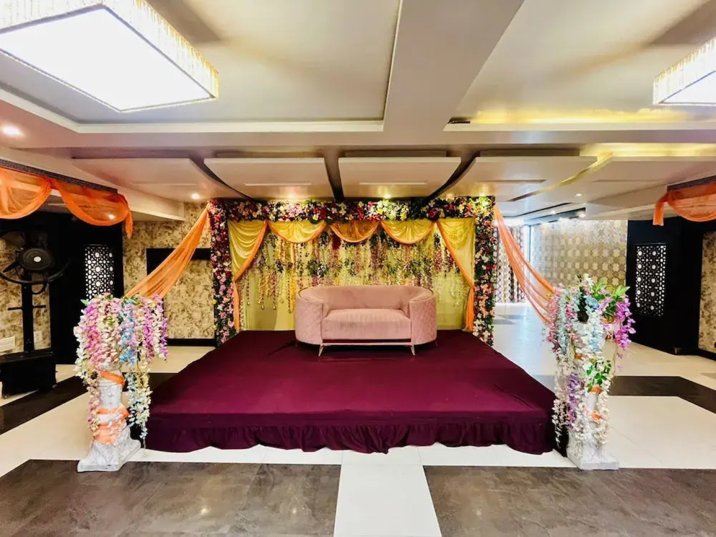 OYO 26773 Hotel Satyam Inn