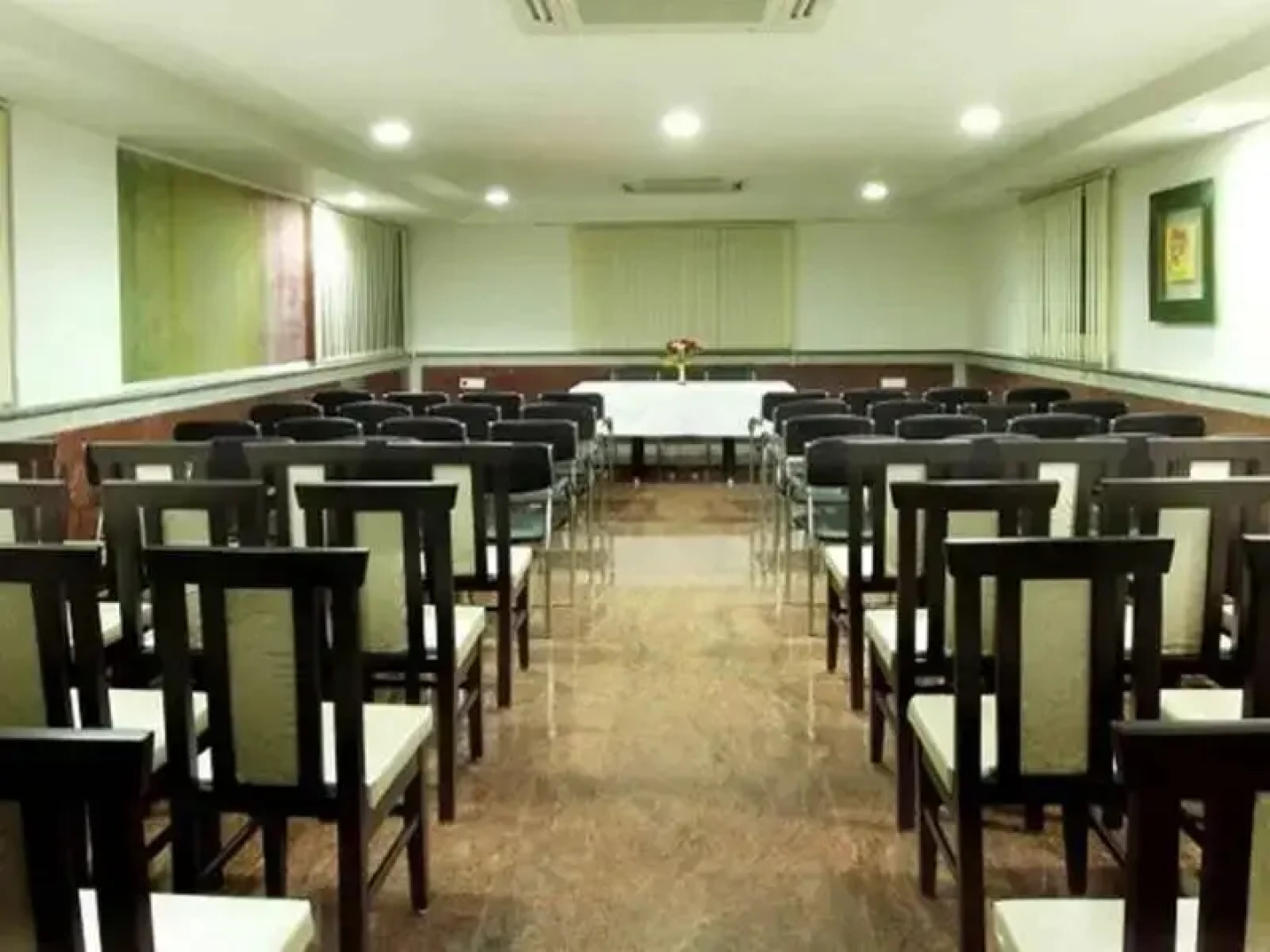 Mahendra Hotels