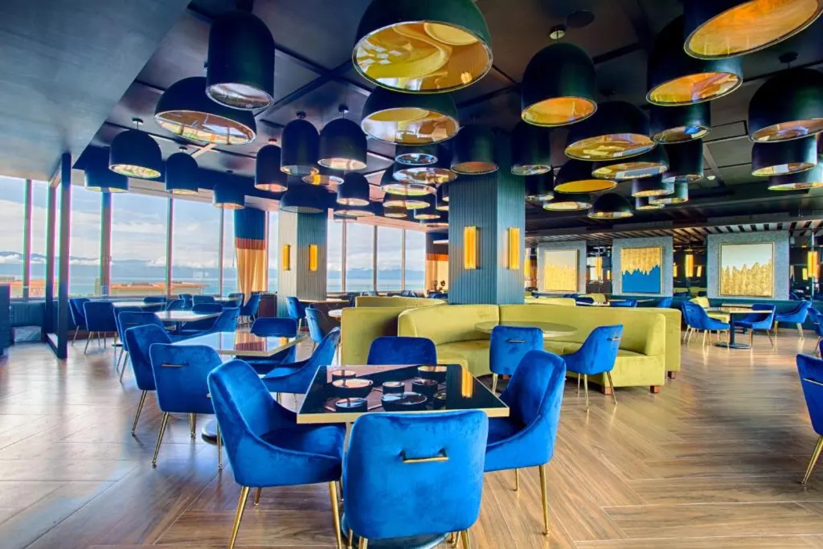 Rancho Sea Side Resort Adults Only