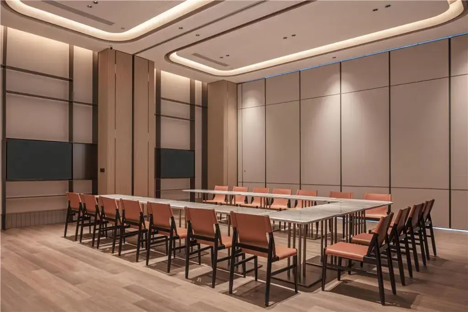 Hilton Garden Inn Shaoguan Furong New Town