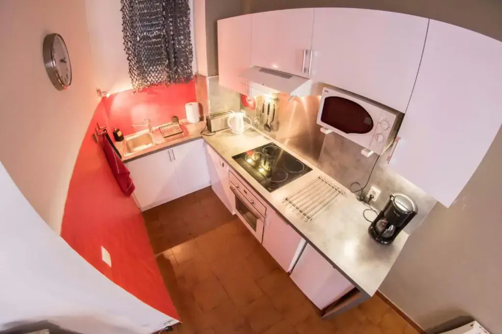 Au repère d'Argante