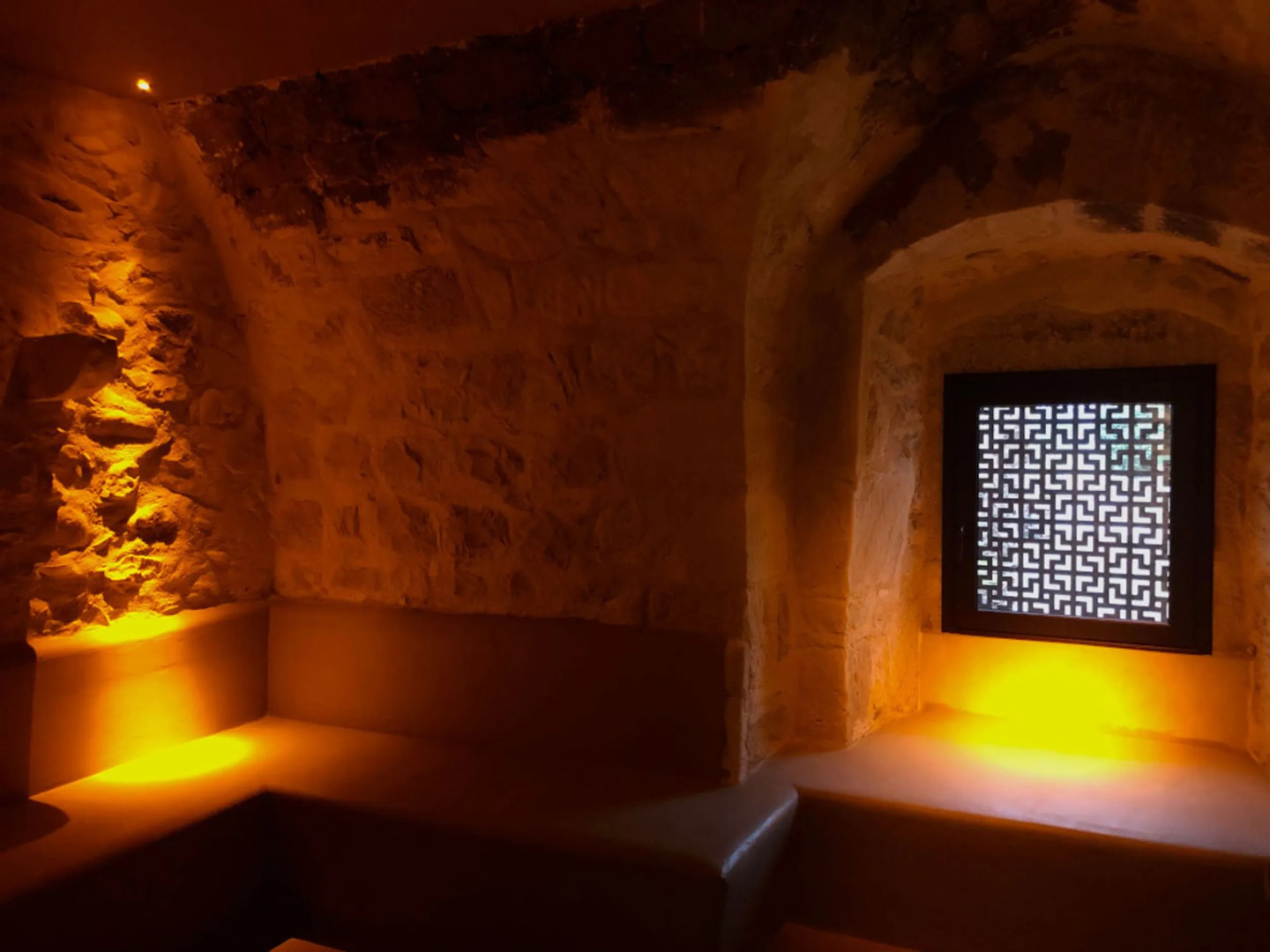 Pietra D'Acqua Resort & SPA by Geocharme