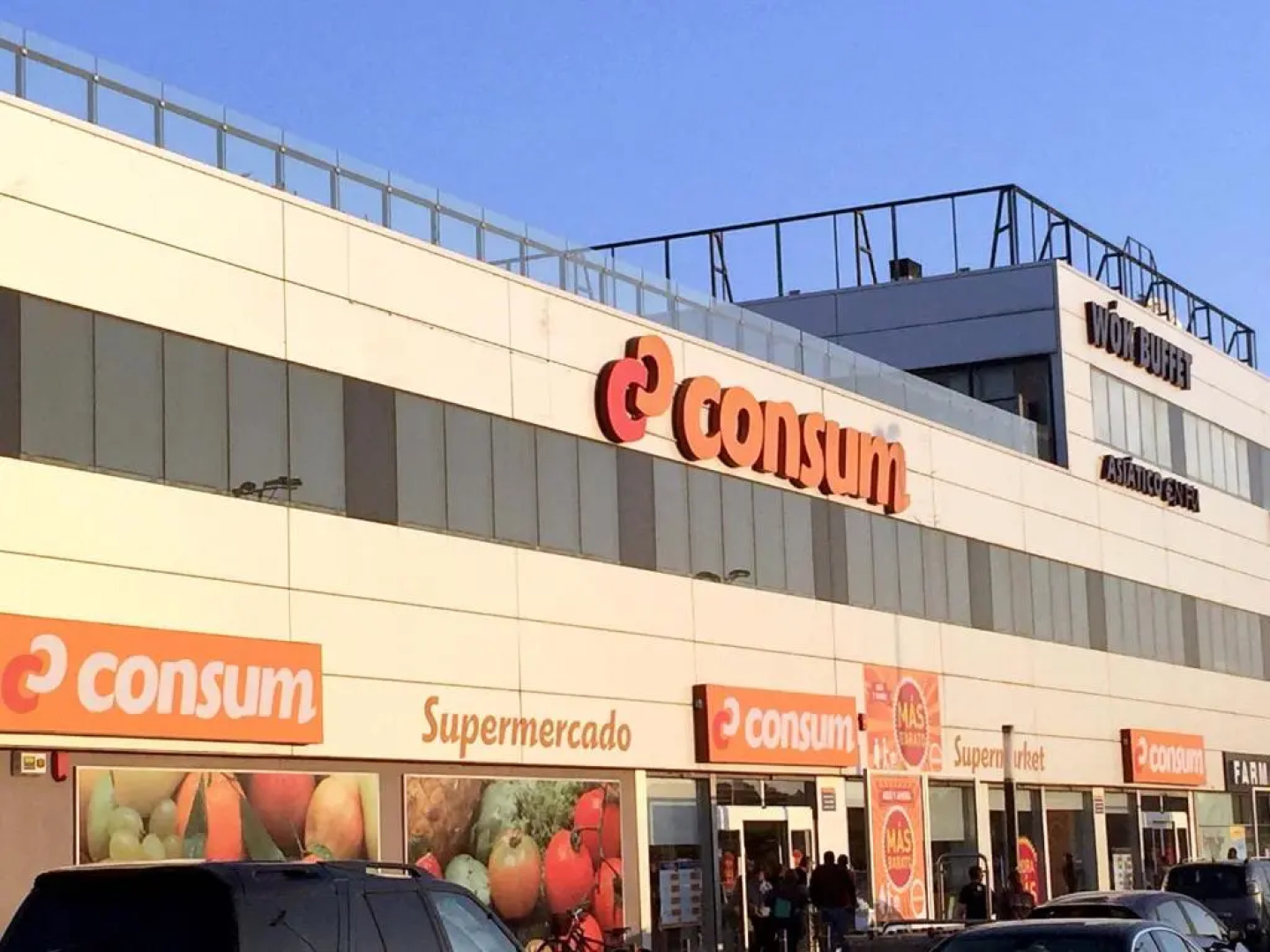 Apartamento VenAVera Playa JARDINES J6-0A