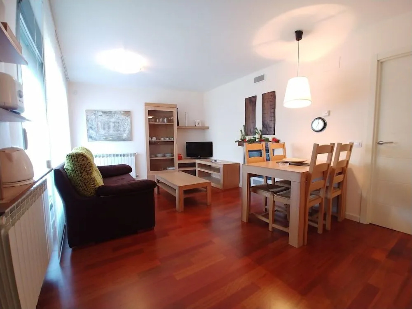 Margas Golf - Primera Planta I